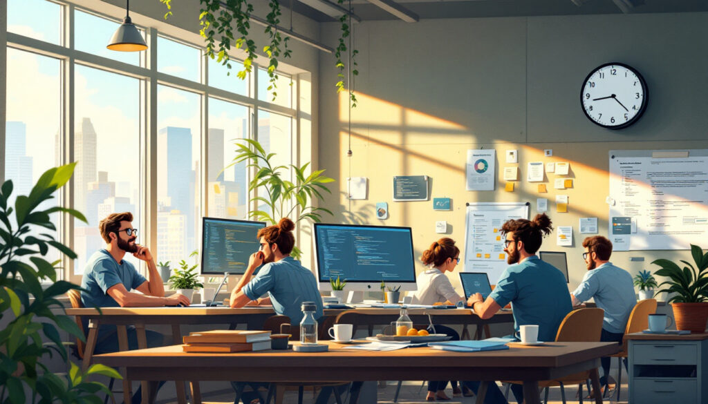 Clean Code Growing Systems