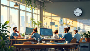 The Real Challenges of Keeping Code Clean in Growing Systems