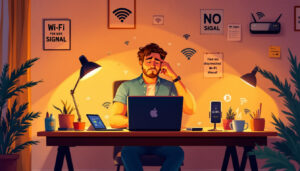 Solved: Why Your Wi-Fi Keeps Disconnecting (Ultimate Fix Guide 2025)