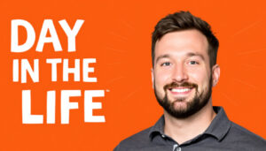 A Day in the Life of a Senior Digital Product Designer at Black and Decker