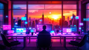 Mastering SEO for IT Professionals and Developers: How RankerFox Powers Success