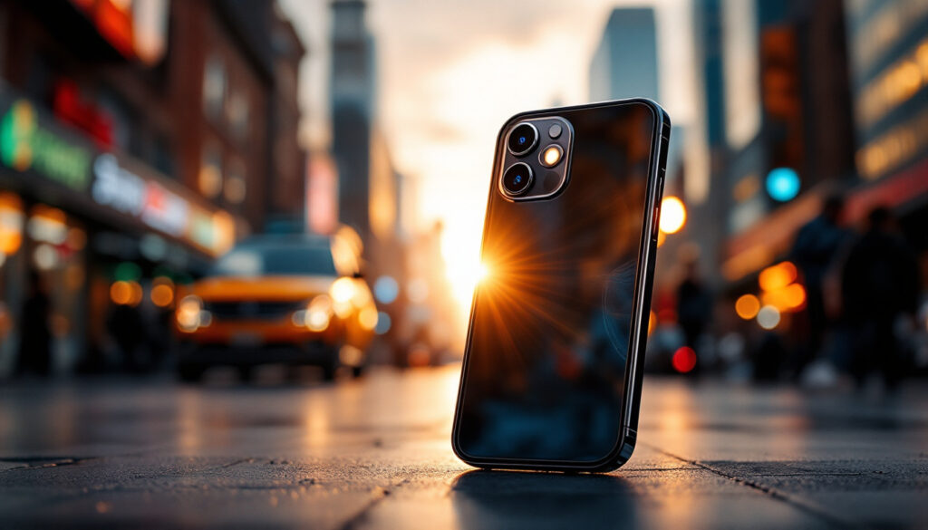 Master Your iPhone Camera