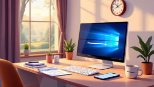 How to Fix Windows 11 Slow Startup – Complete Troubleshooting Guide (2025)