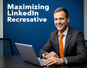 Maximizing LinkedIn for Professional Success in 2025