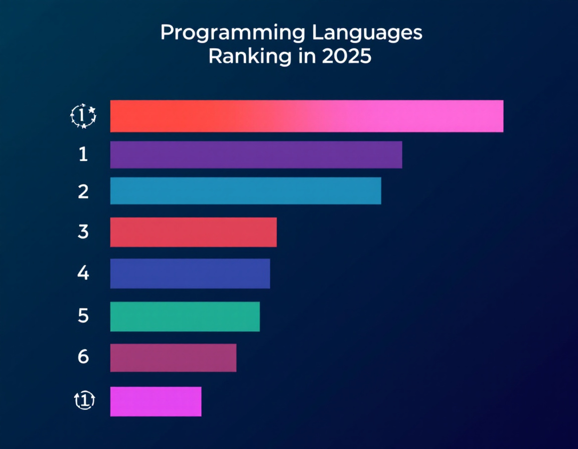 Top 9 Programming Languages to Know in 2025 (Updated)