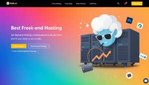 Best Free Backend Hosting Solutions for Developers and Startups [2025 Guide]