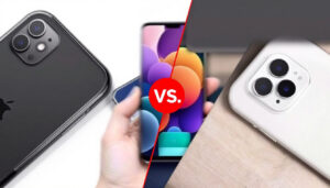 iPhone 2025 vs. Top Android Flagships: Side-by-Side Feature Analysis for Professionals