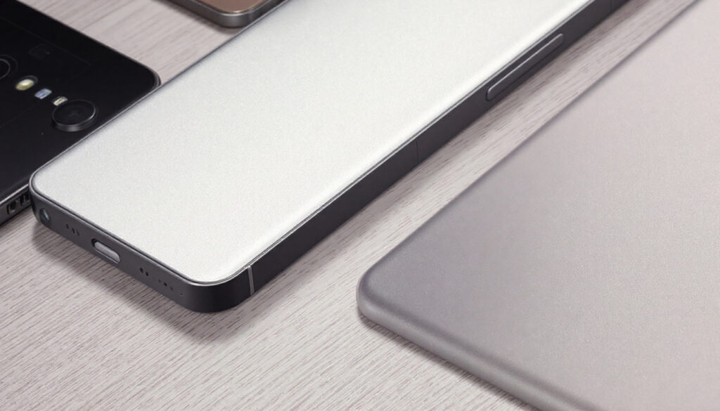 Compare Smartphone Build Quality Durability