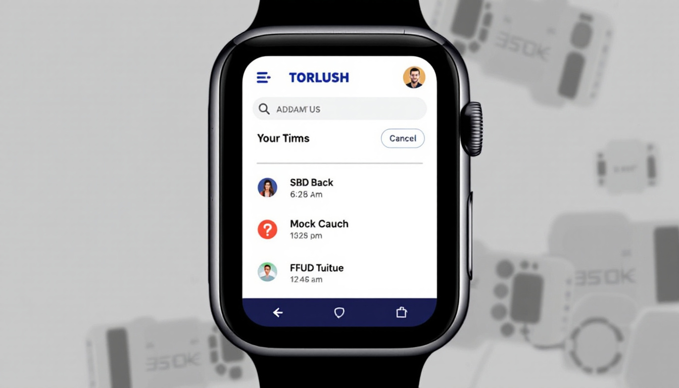 Wearable Devices Measure Fitness