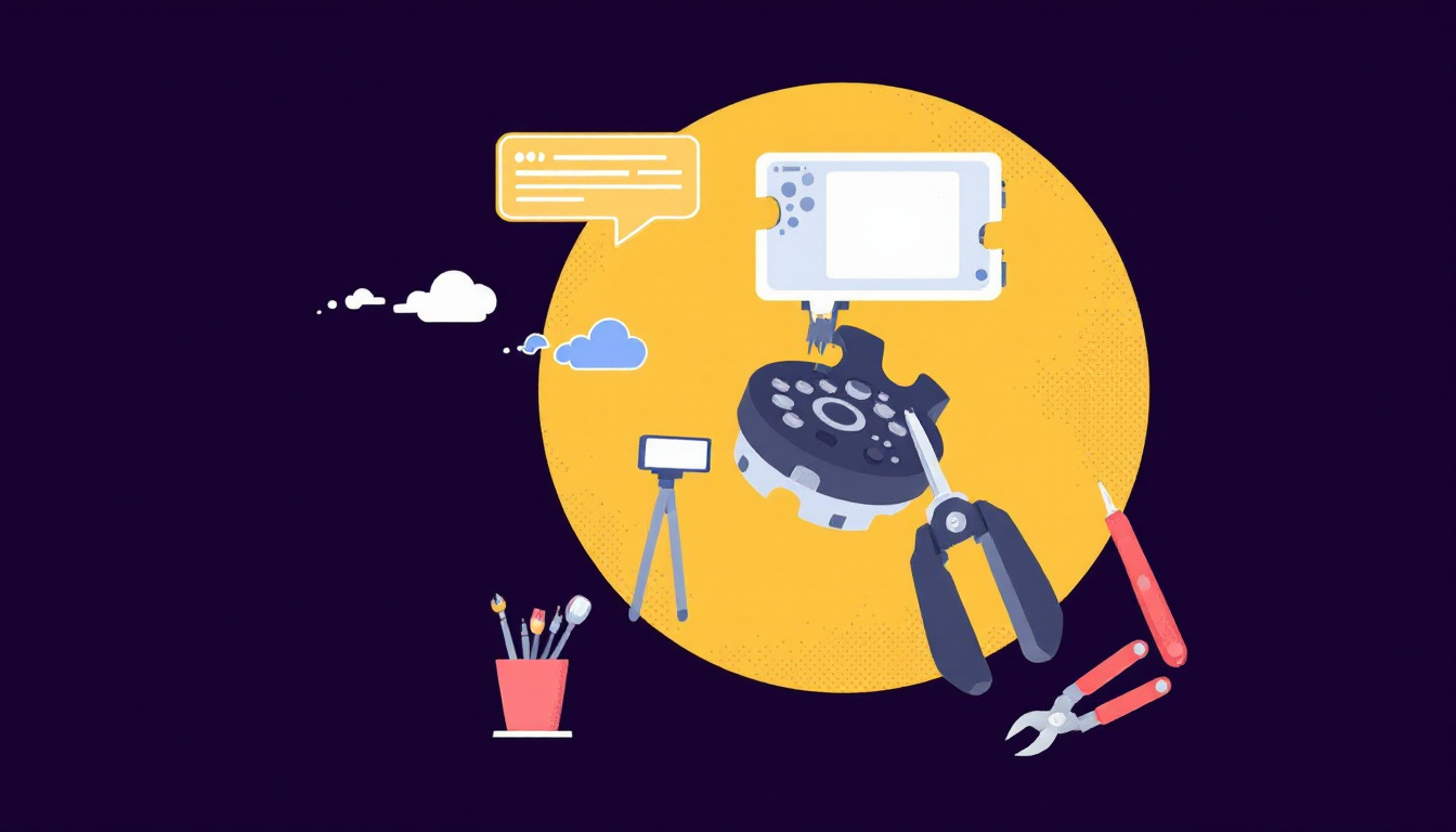Top 5 Common Electronic Repairs