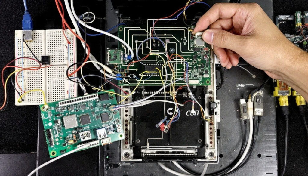 Understanding Circuit Boards