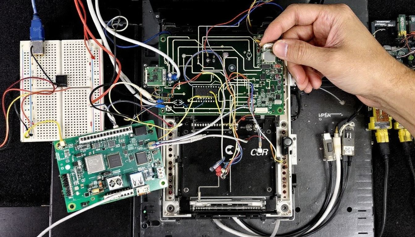 Understanding Circuit Boards