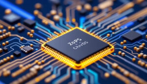 Practical Benefits of AI Chips for Faster, Smarter Laptops in 2025