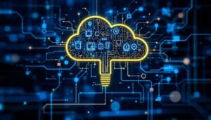 AI and Machine Learning in Cloud Operations: Impact, Applications, and Future Trends