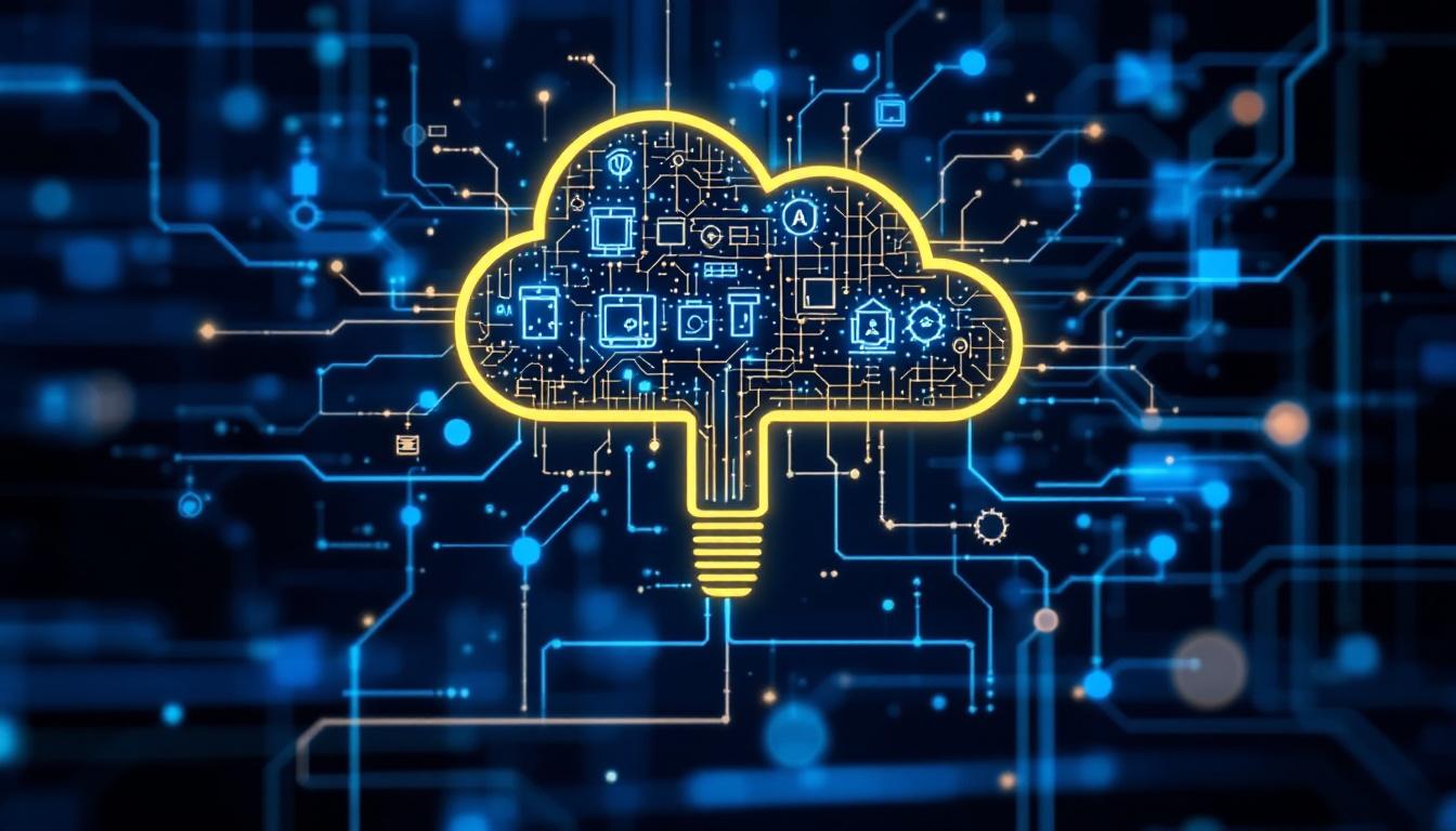 AI and Machine Learning in Cloud Operations: Impact, Applications, and Future Trends
