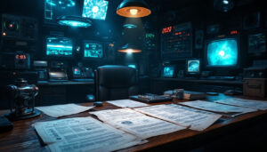 Declassified CIA Files: Chronological Overview of Soviet Military UFO Clashes [2025 Updated]