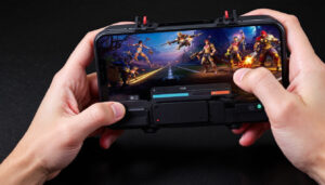 Mobile Gaming 2025 Technology: Foldable Phones Transform Play
