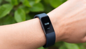 Next-Generation Fitness Trackers