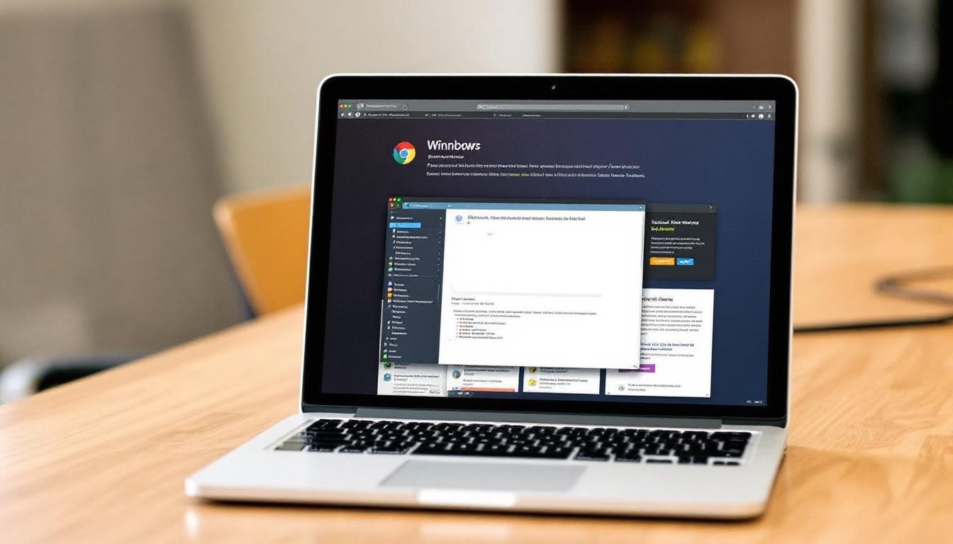 Optimizing Browser Windows for Multi-Tasking: Best Practices for Developers and IT Staff
