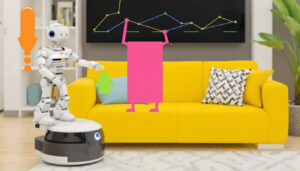 The Rise Home Robots and Their Practical Benefits at Home